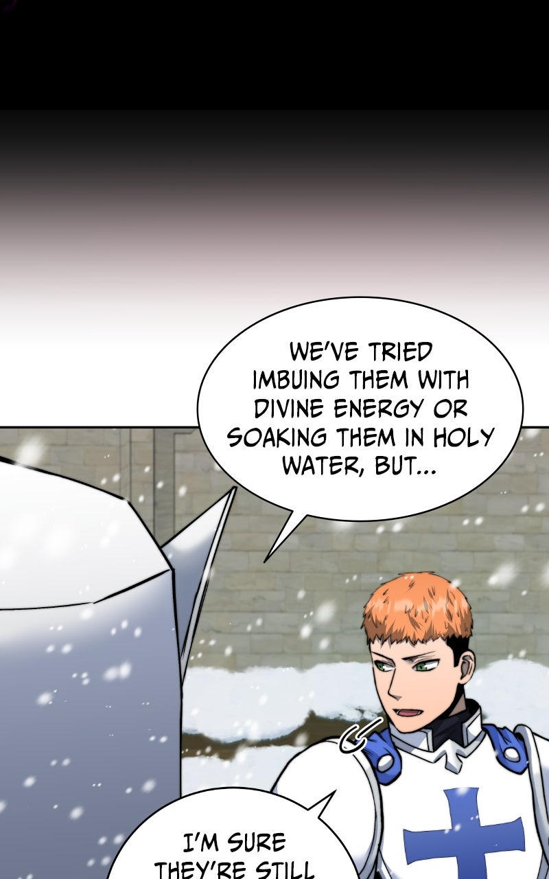 The Holy Emperor’s Grandsonis a Necromancer Episode 14 page 18 - 