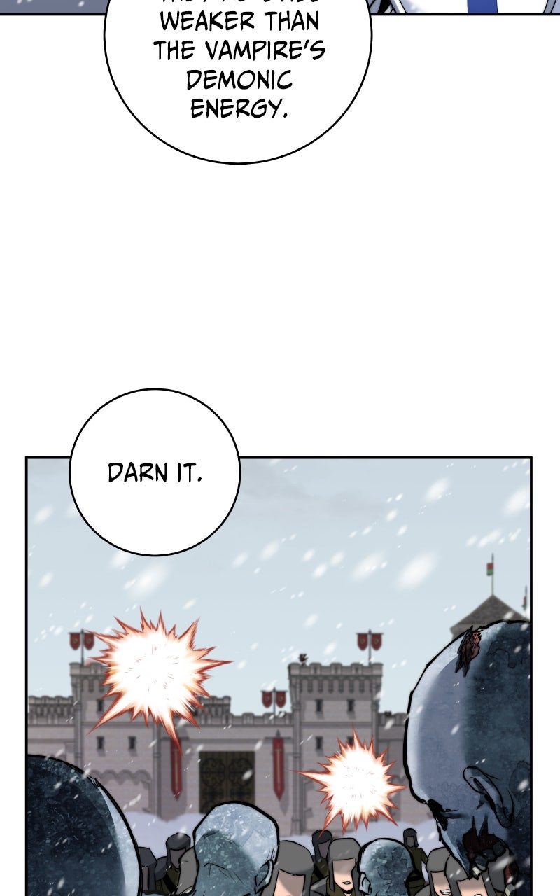 The Holy Emperor’s Grandsonis a Necromancer Episode 14 page 19 - 