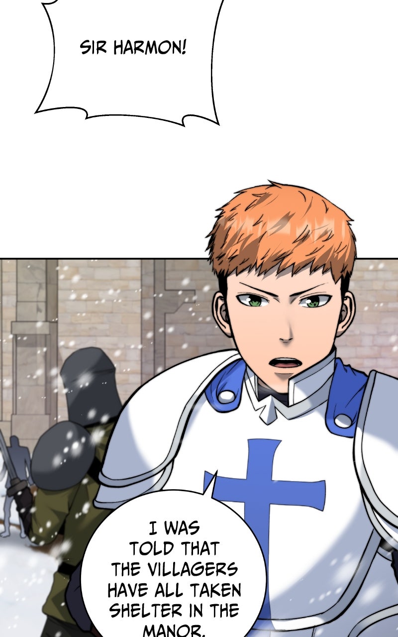 The Holy Emperor’s Grandsonis a Necromancer Episode 14 page 3 - 