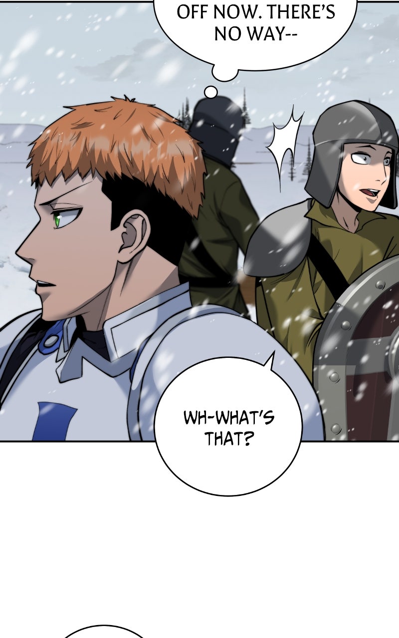 The Holy Emperor’s Grandsonis a Necromancer Episode 14 page 21 - 