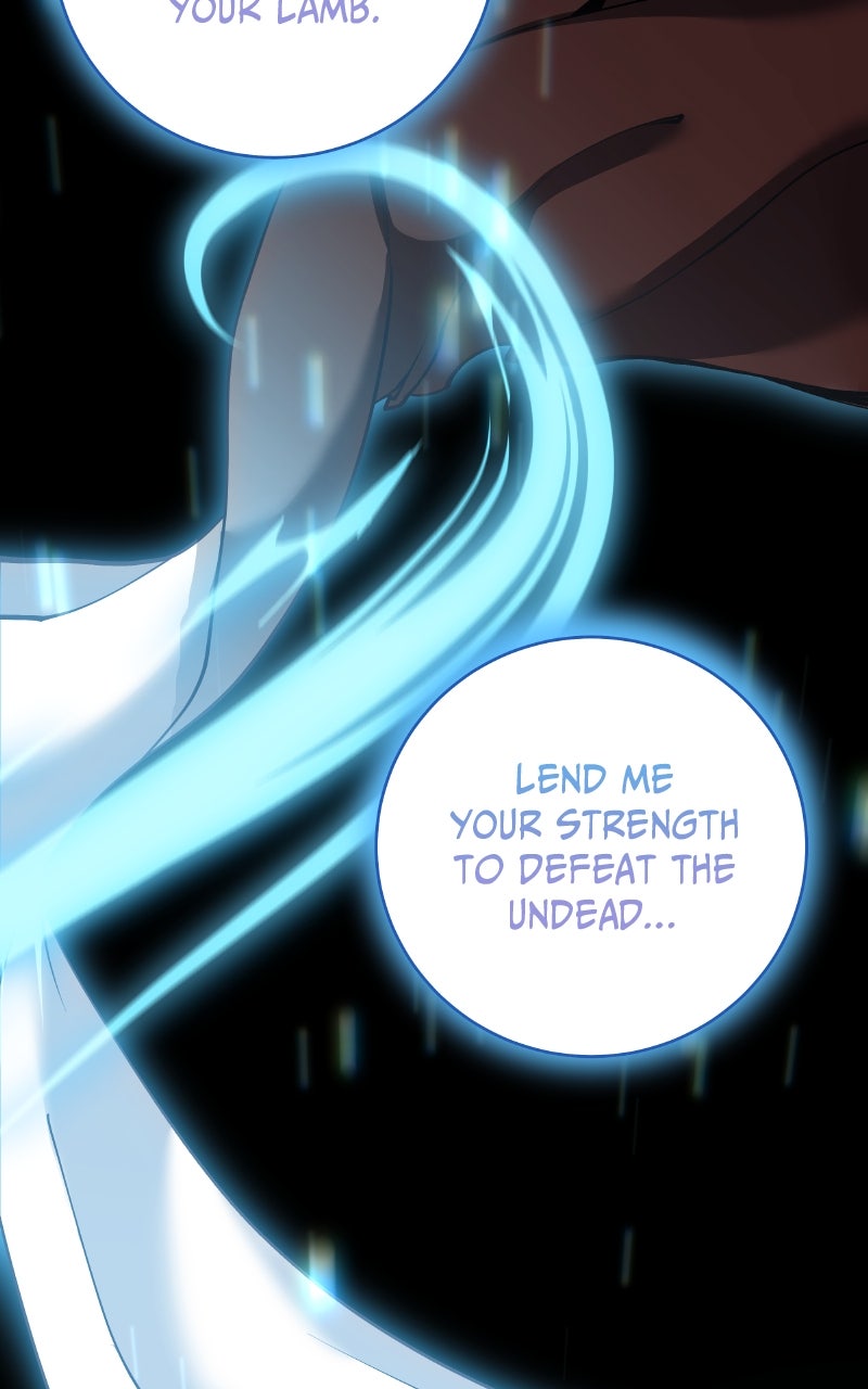 The Holy Emperor’s Grandsonis a Necromancer Episode 14 page 27 - 