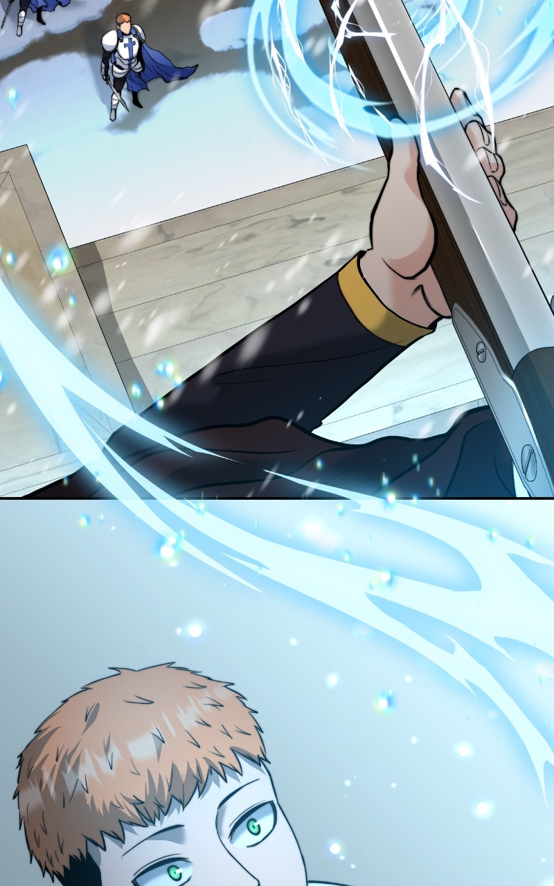 The Holy Emperor’s Grandsonis a Necromancer Episode 14 page 32 - 