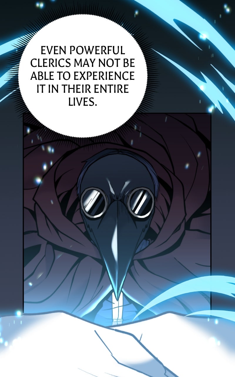 The Holy Emperor’s Grandsonis a Necromancer Episode 14 page 36 - 