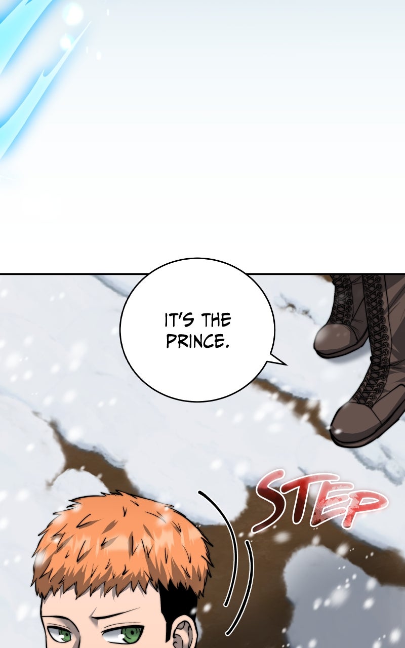 The Holy Emperor’s Grandsonis a Necromancer Episode 14 page 38 - 