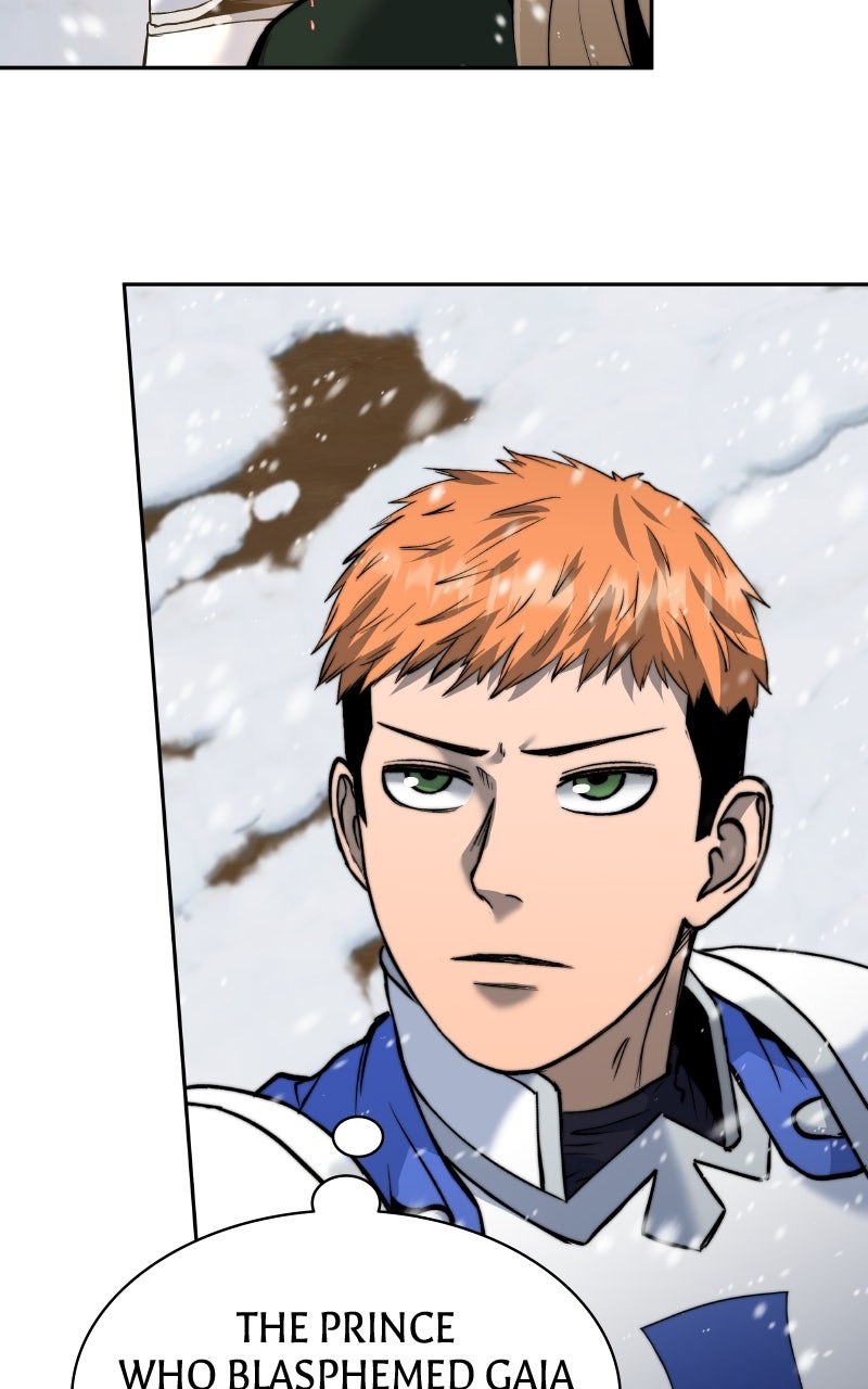 The Holy Emperor’s Grandsonis a Necromancer Episode 14 page 42 - 