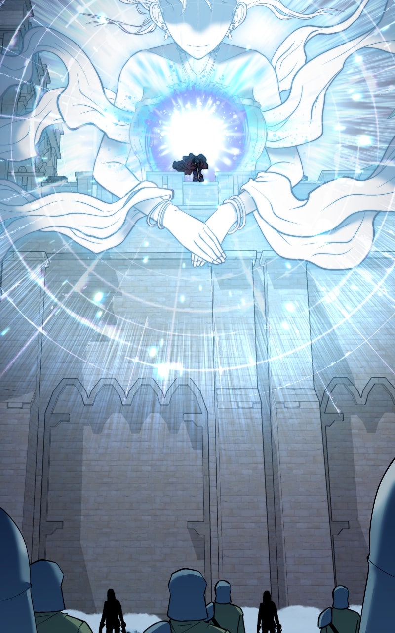 The Holy Emperor’s Grandsonis a Necromancer Episode 14 page 44 - 