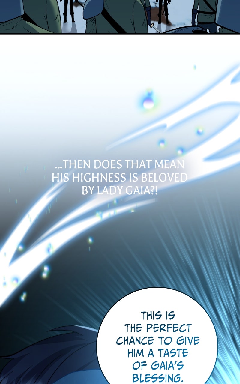 The Holy Emperor’s Grandsonis a Necromancer Episode 14 page 45 - 