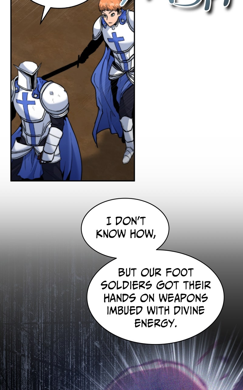 The Holy Emperor’s Grandsonis a Necromancer Episode 14 page 6 - 