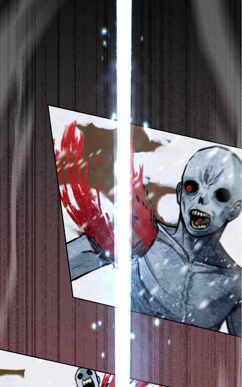 The Holy Emperor’s Grandsonis a Necromancer Episode 14 page 52 - 