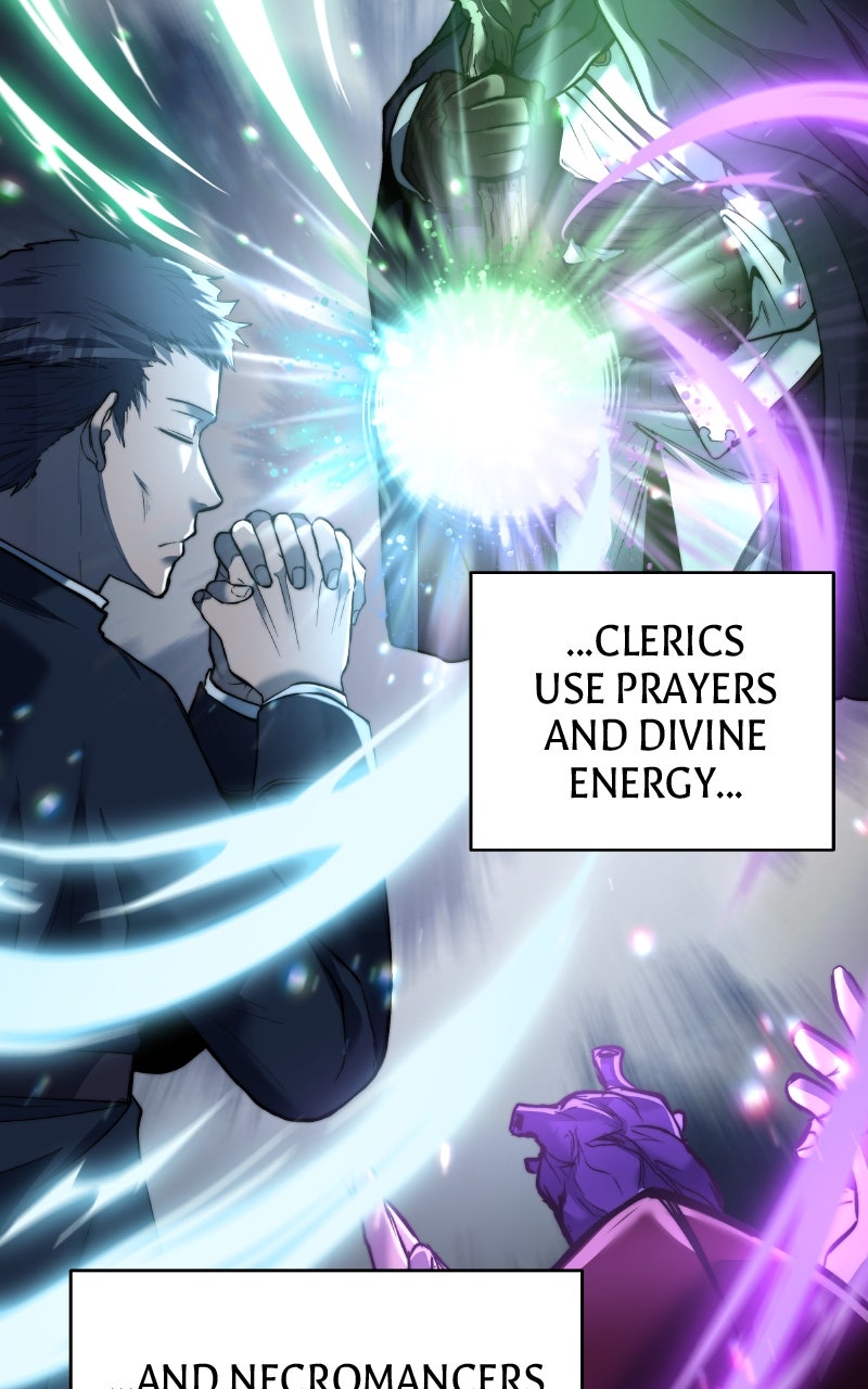 The Holy Emperor’s Grandsonis a Necromancer Episode 14 page 67 - 