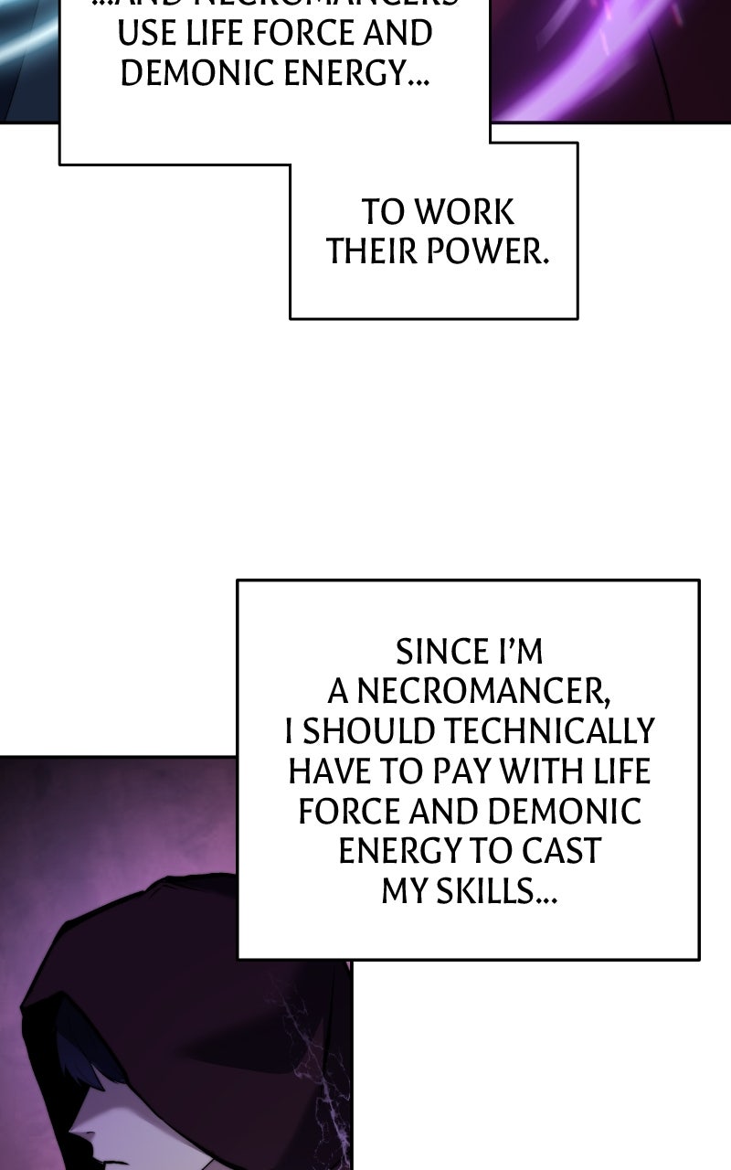 The Holy Emperor’s Grandsonis a Necromancer Episode 14 page 68 - 