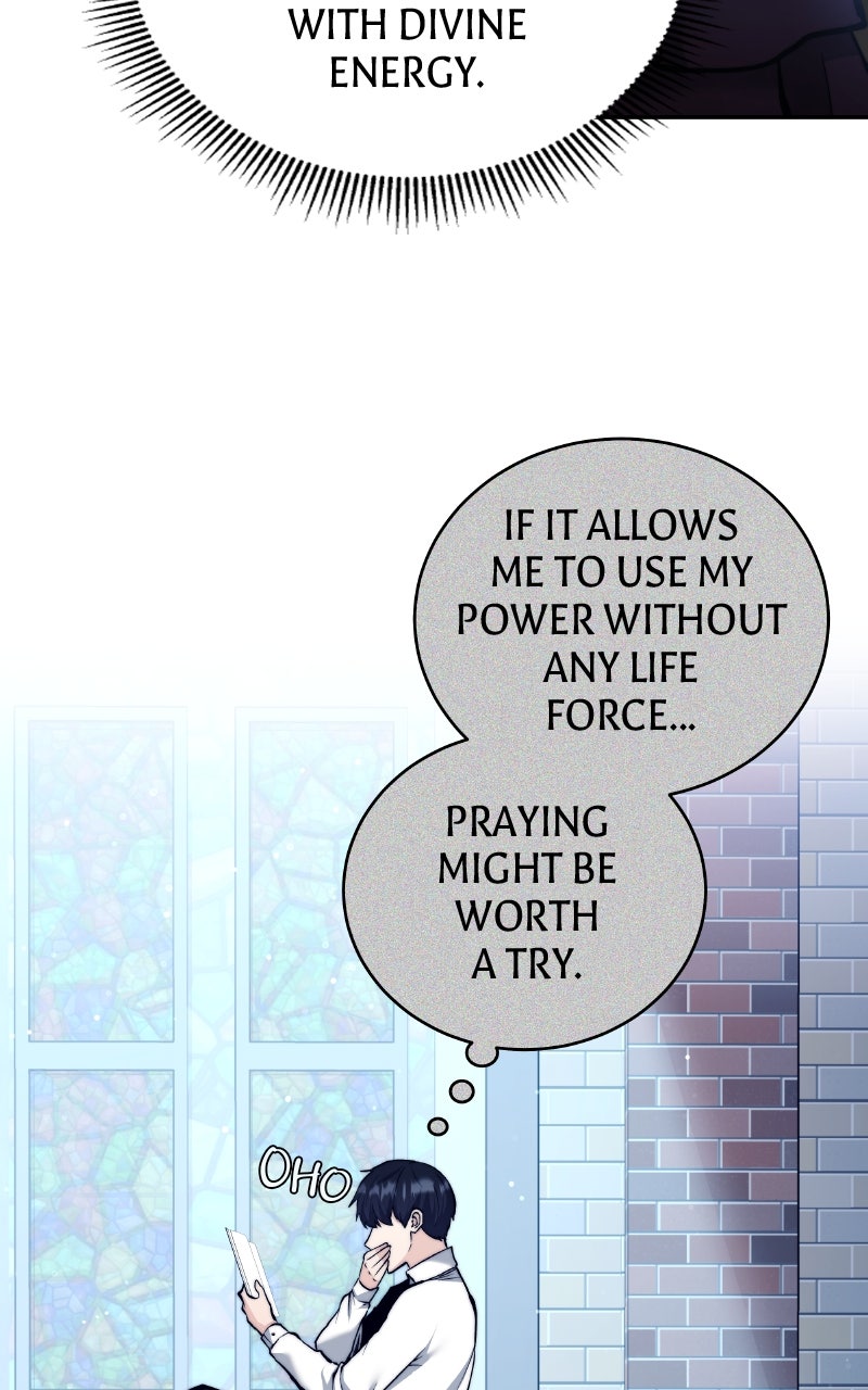 The Holy Emperor’s Grandsonis a Necromancer Episode 14 page 70 - 