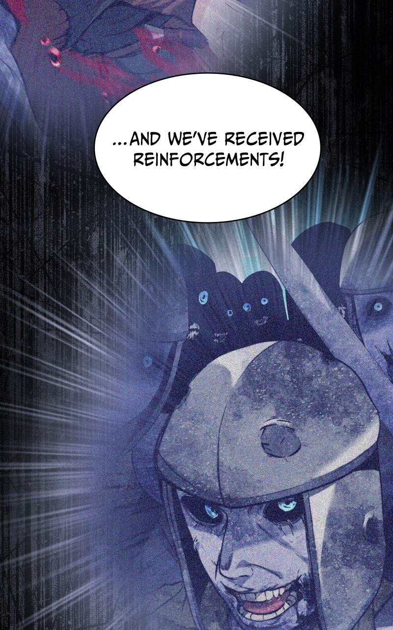 The Holy Emperor’s Grandsonis a Necromancer Episode 14 page 8 - 