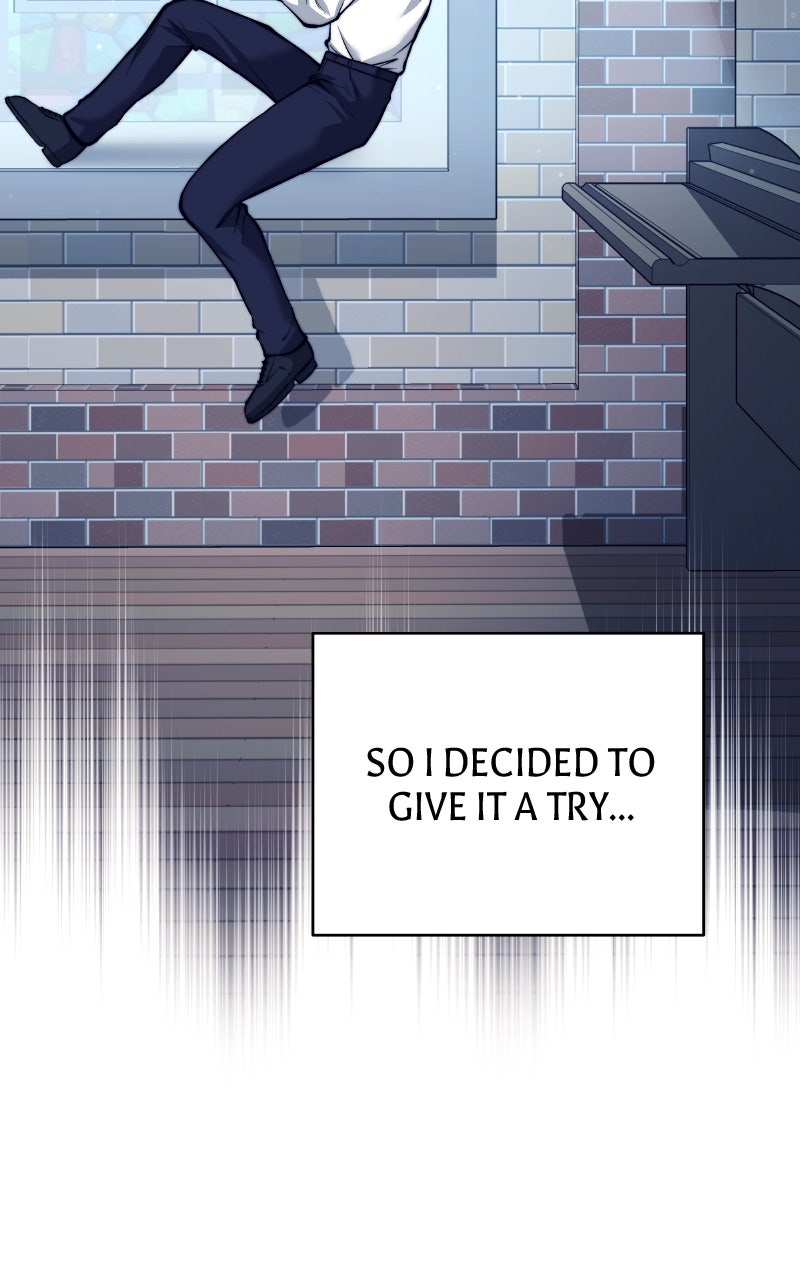 The Holy Emperor’s Grandsonis a Necromancer Episode 14 page 71 - 