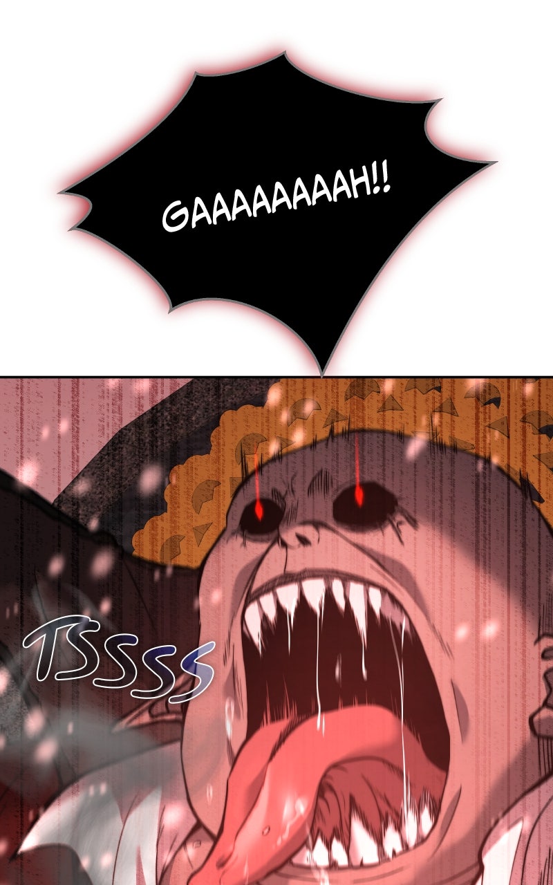 The Holy Emperor’s Grandsonis a Necromancer Episode 14 page 72 - 