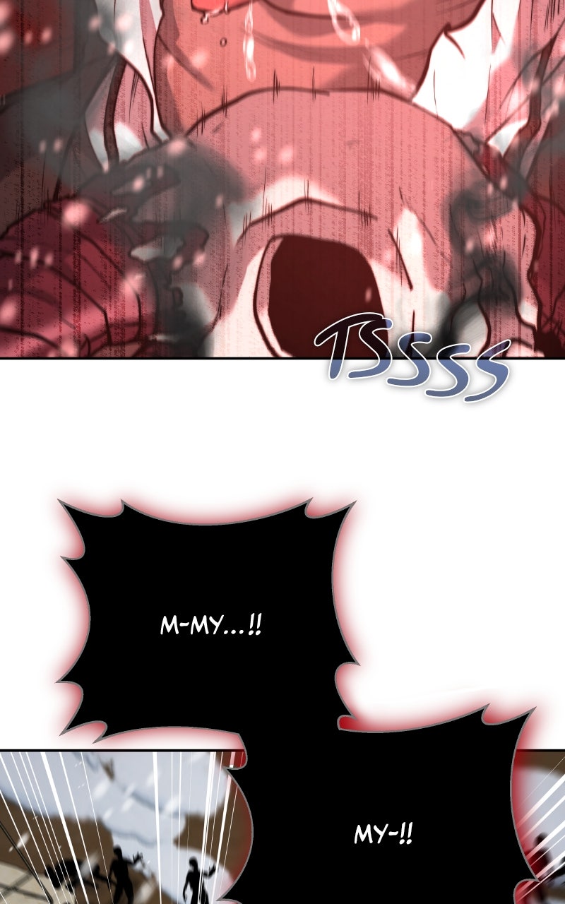 The Holy Emperor’s Grandsonis a Necromancer Episode 14 page 73 - 