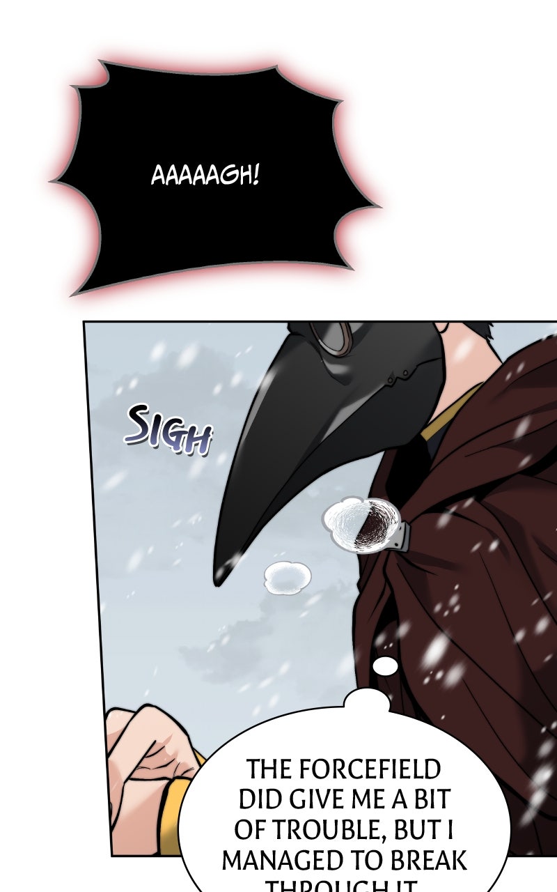 The Holy Emperor’s Grandsonis a Necromancer Episode 14 page 75 - 
