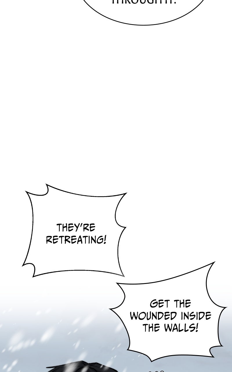 The Holy Emperor’s Grandsonis a Necromancer Episode 14 page 76 - 
