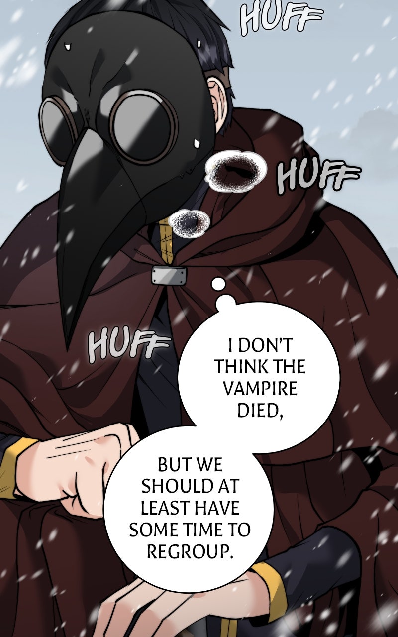The Holy Emperor’s Grandsonis a Necromancer Episode 14 page 77 - 
