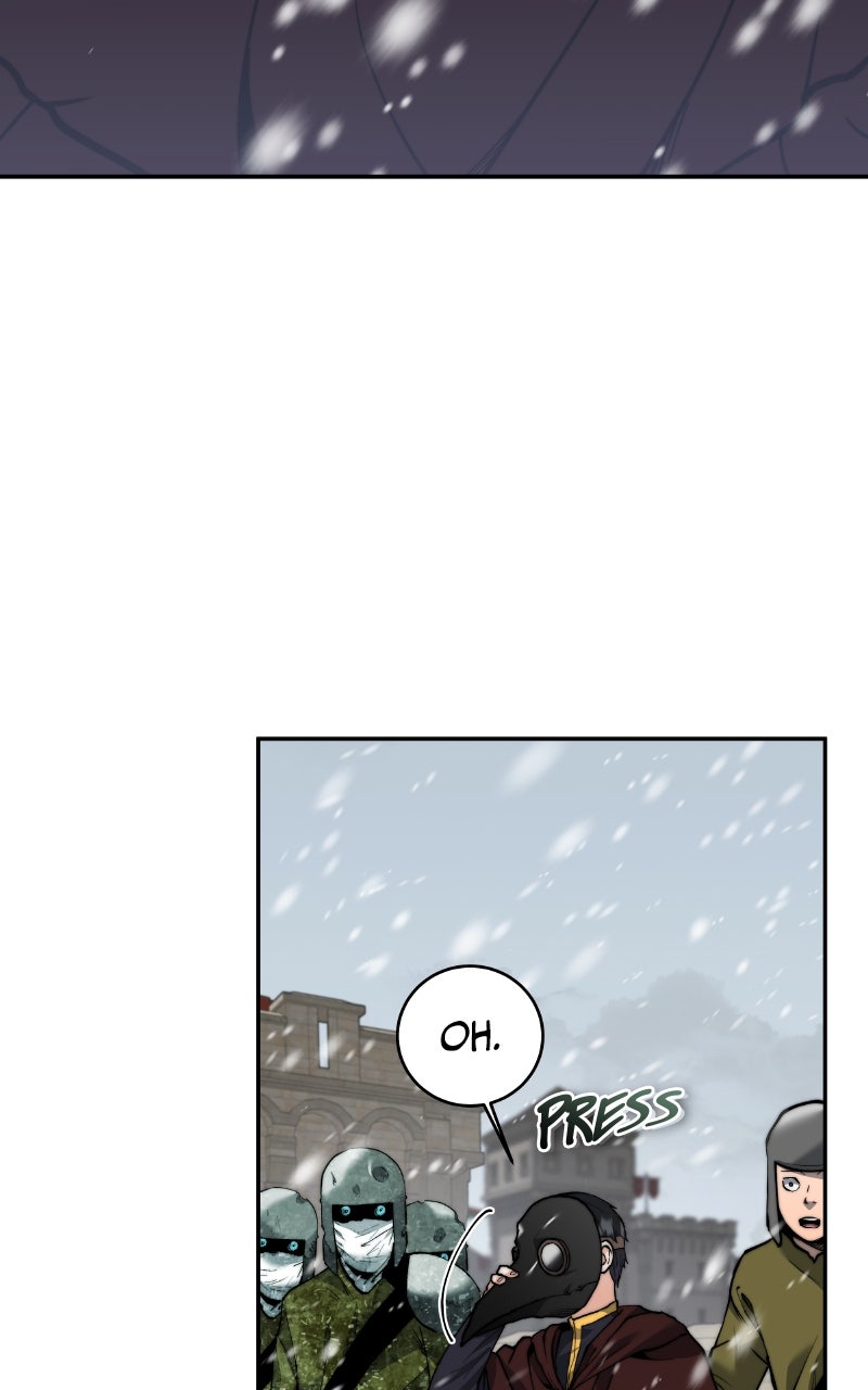 The Holy Emperor’s Grandsonis a Necromancer Episode 14 page 81 - 