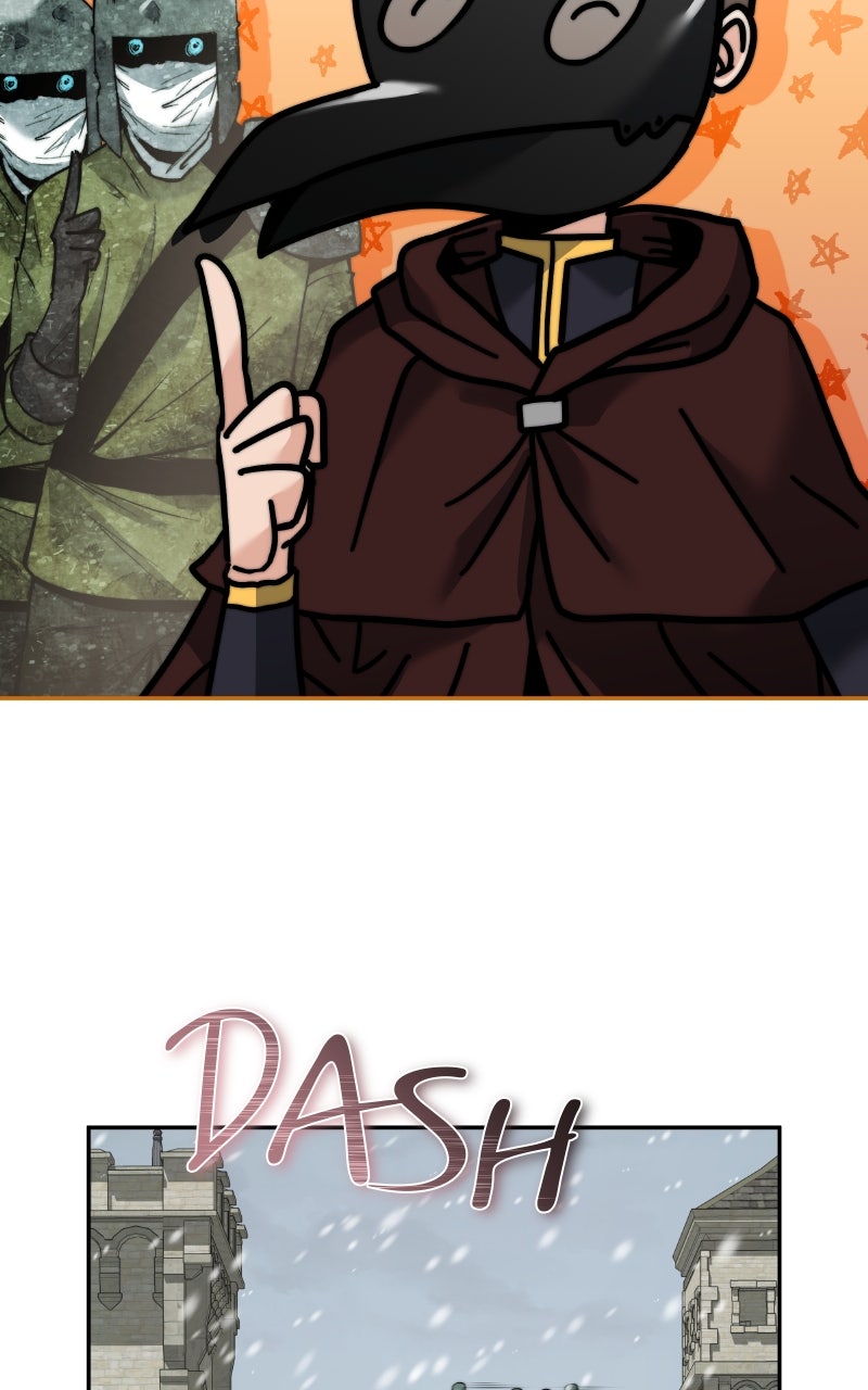 The Holy Emperor’s Grandsonis a Necromancer Episode 14 page 83 - 