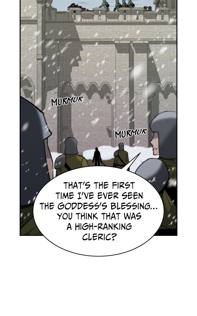 The Holy Emperor’s Grandsonis a Necromancer Episode 14 page 84 - 