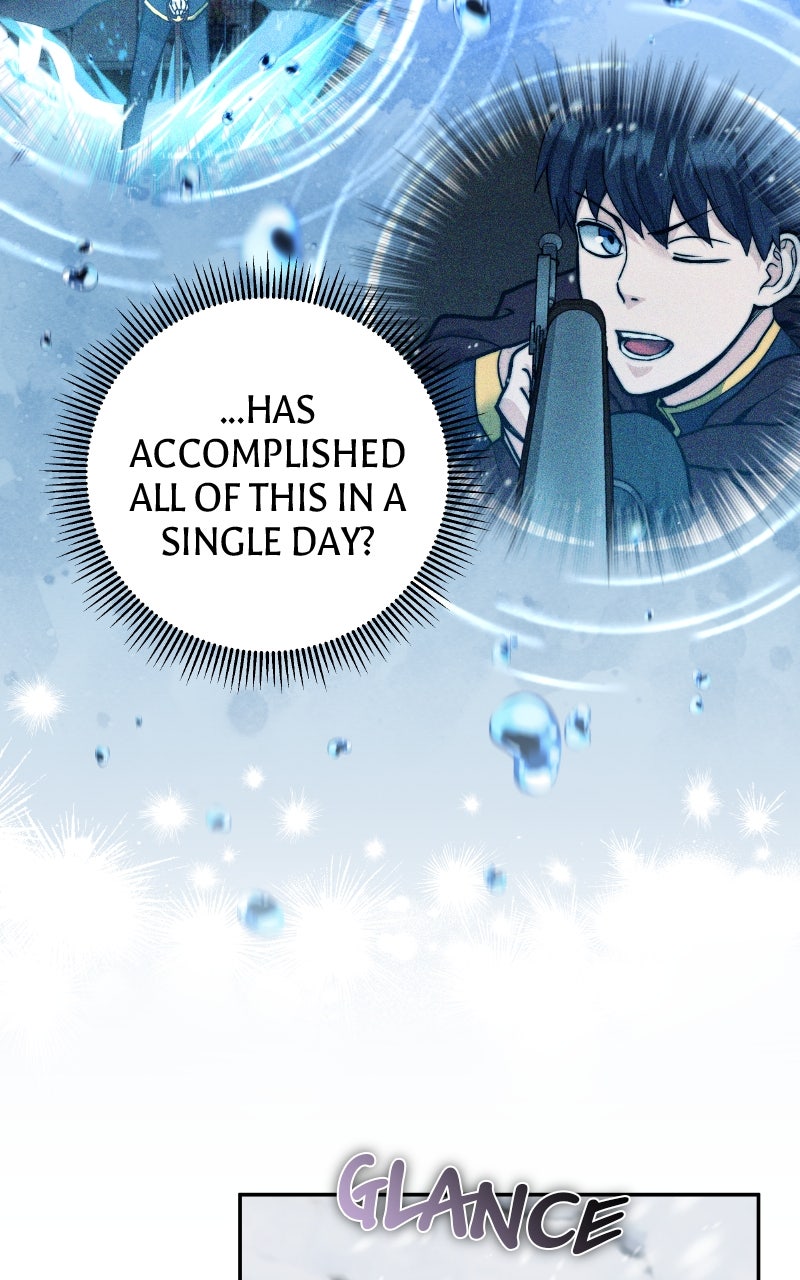 The Holy Emperor’s Grandsonis a Necromancer Episode 14 page 88 - 