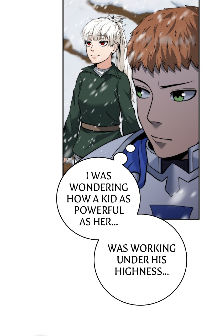 The Holy Emperor’s Grandsonis a Necromancer Episode 14 page 89 - 