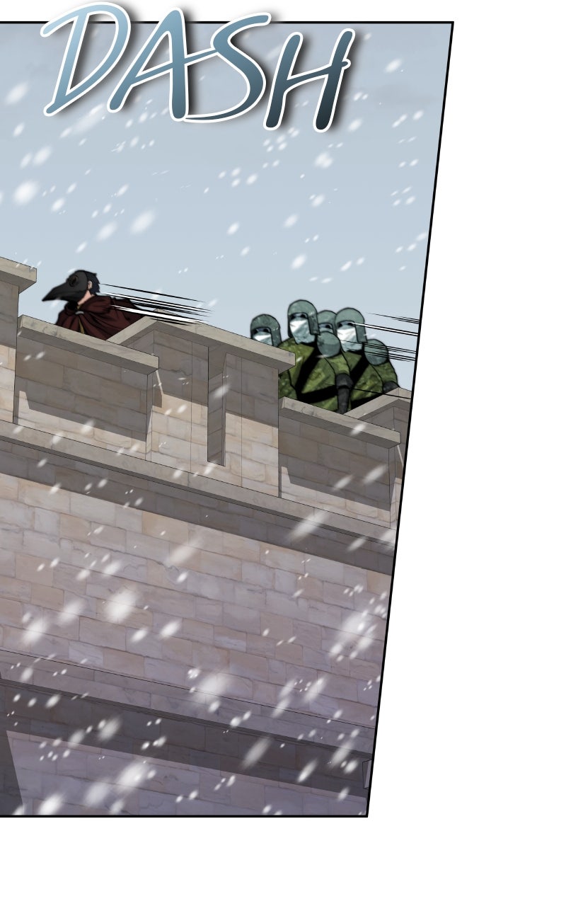 The Holy Emperor’s Grandsonis a Necromancer Episode 14 page 90 - 
