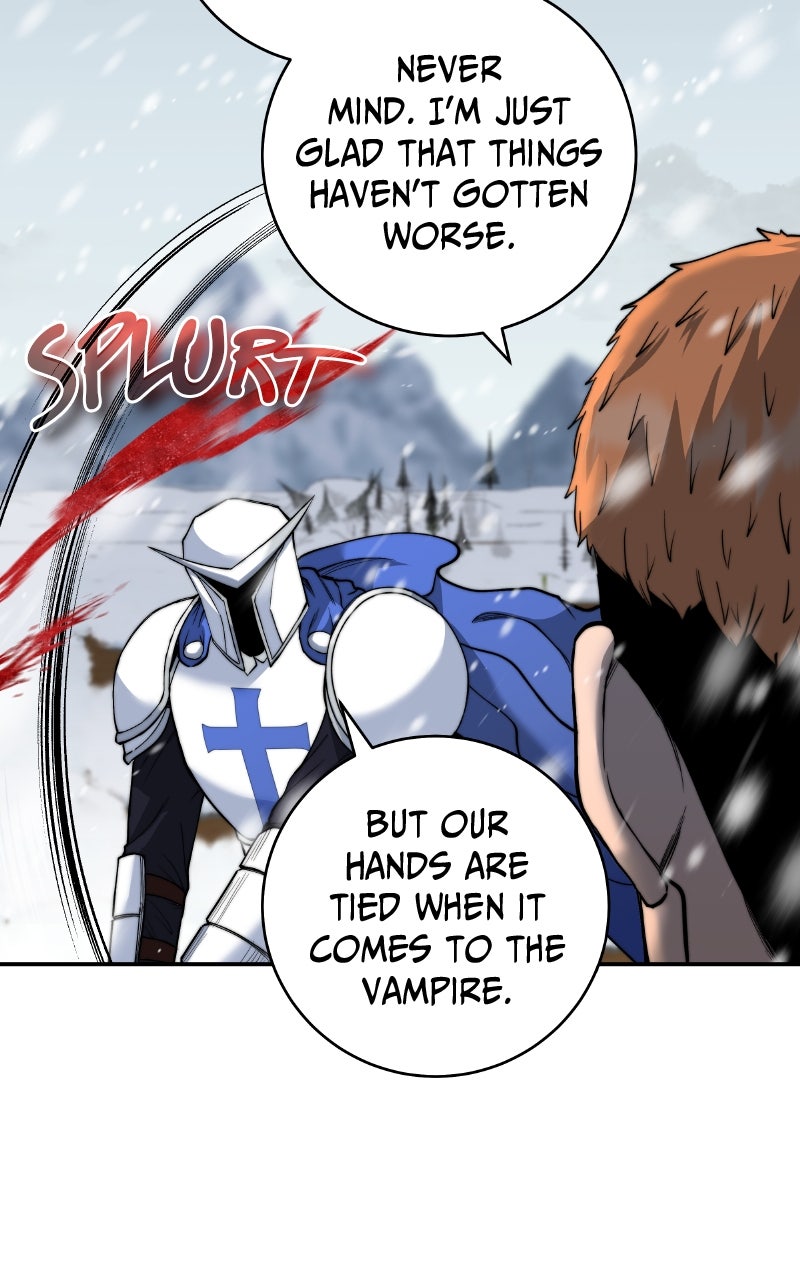 The Holy Emperor’s Grandsonis a Necromancer Episode 14 page 10 - 