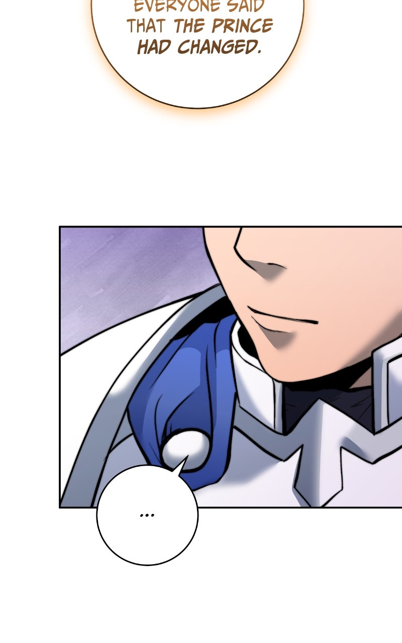 The Holy Emperor’s Grandsonis a Necromancer Episode 14 page 92 - 