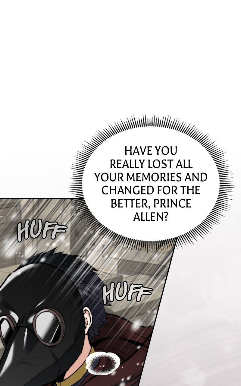 The Holy Emperor’s Grandsonis a Necromancer Episode 14 page 93 - 