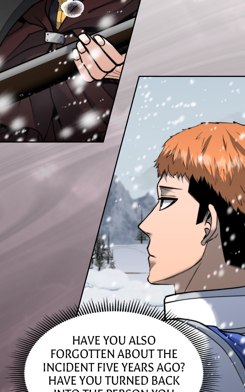 The Holy Emperor’s Grandsonis a Necromancer Episode 14 page 94 - 