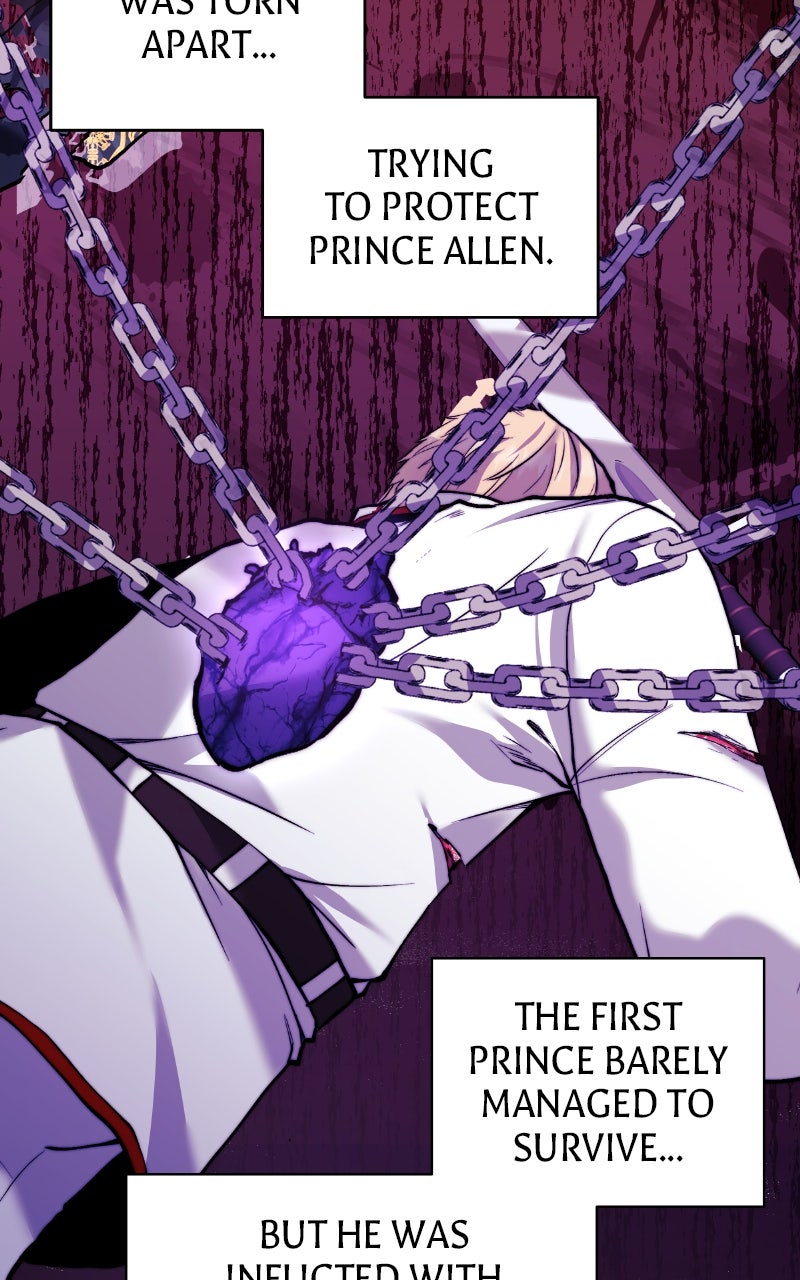 The Holy Emperor’s Grandsonis a Necromancer Episode 15 page 15 - 