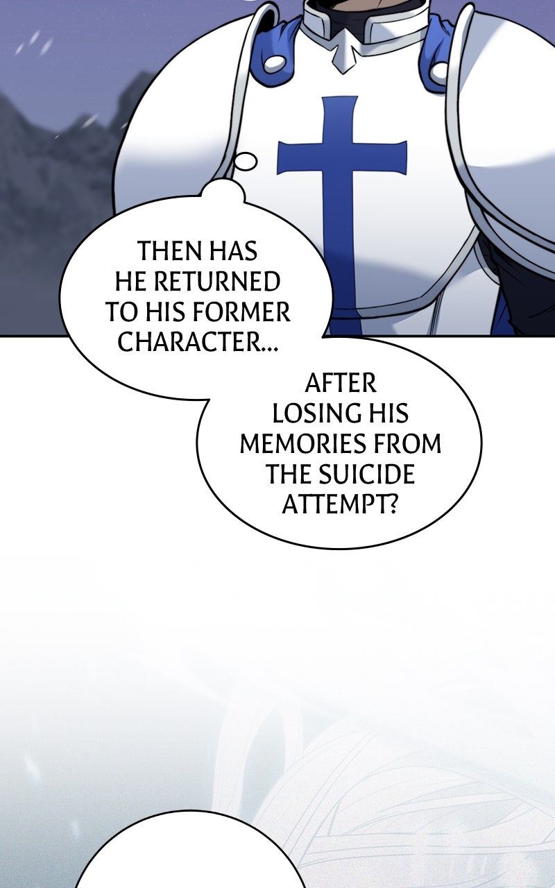The Holy Emperor’s Grandsonis a Necromancer Episode 15 page 20 - 