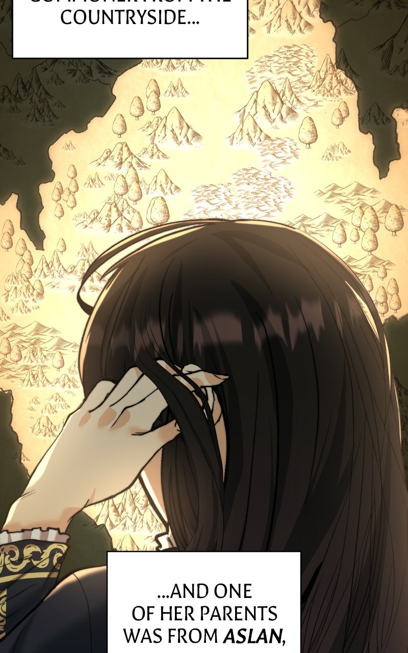 The Holy Emperor’s Grandsonis a Necromancer Episode 15 page 3 - 