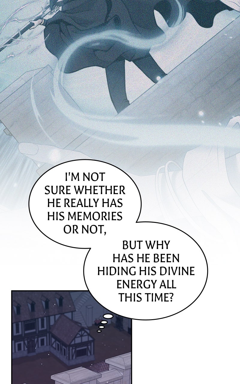 The Holy Emperor’s Grandsonis a Necromancer Episode 15 page 22 - 