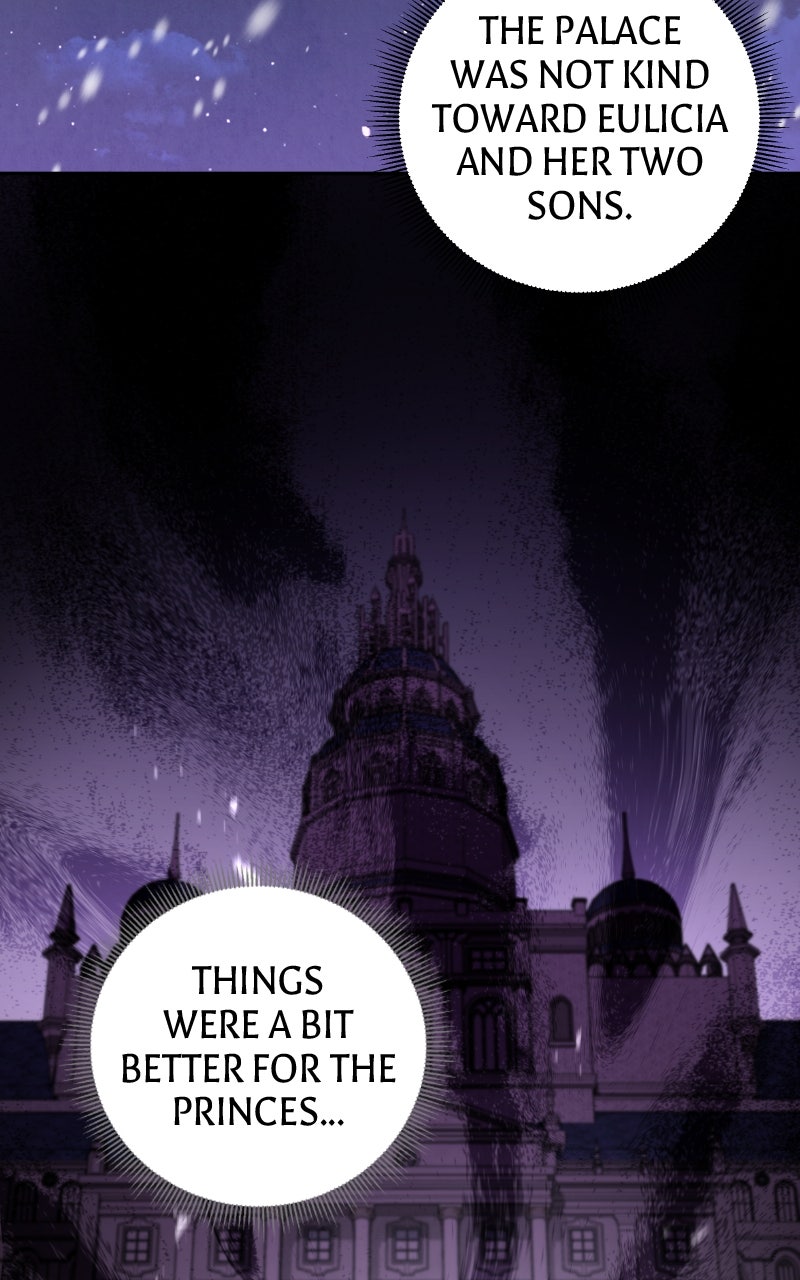 The Holy Emperor’s Grandsonis a Necromancer Episode 15 page 27 - 