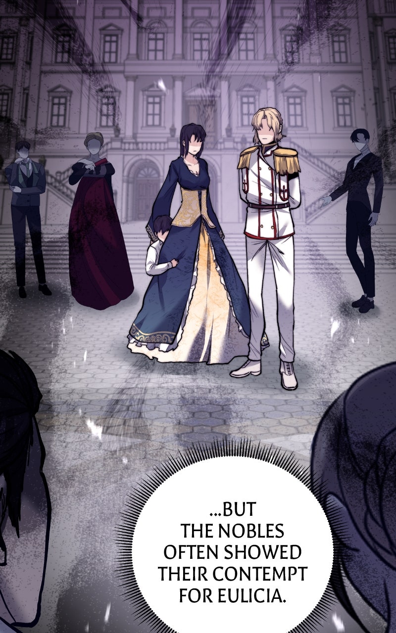 The Holy Emperor’s Grandsonis a Necromancer Episode 15 page 28 - 
