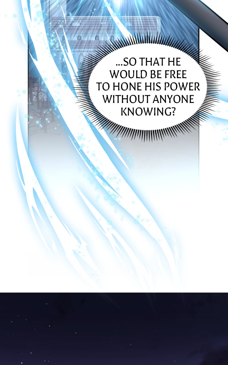 The Holy Emperor’s Grandsonis a Necromancer Episode 15 page 32 - 