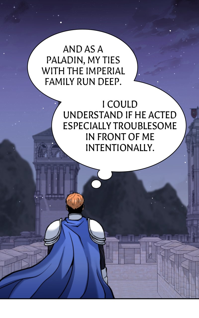The Holy Emperor’s Grandsonis a Necromancer Episode 15 page 33 - 