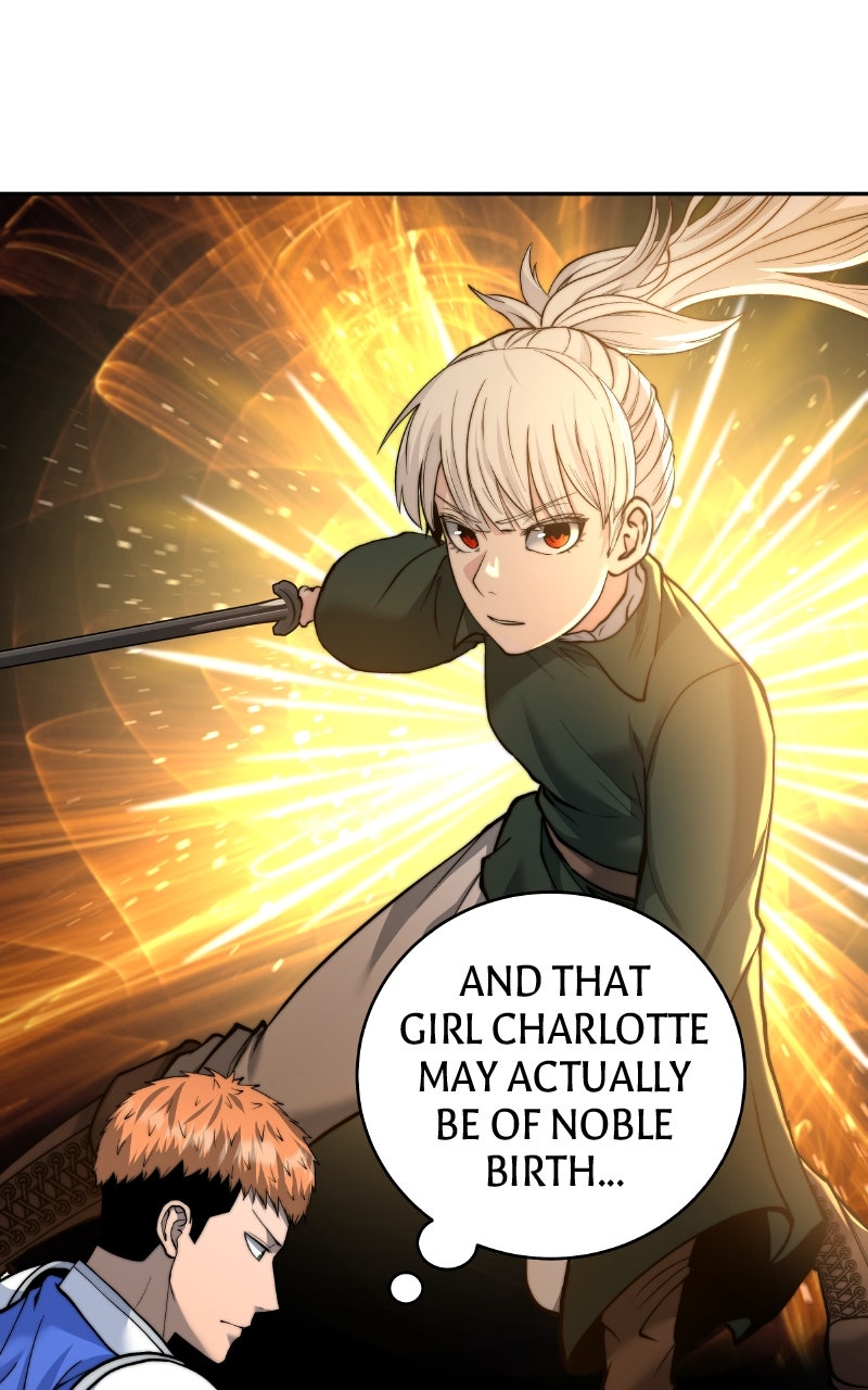 The Holy Emperor’s Grandsonis a Necromancer Episode 15 page 34 - 