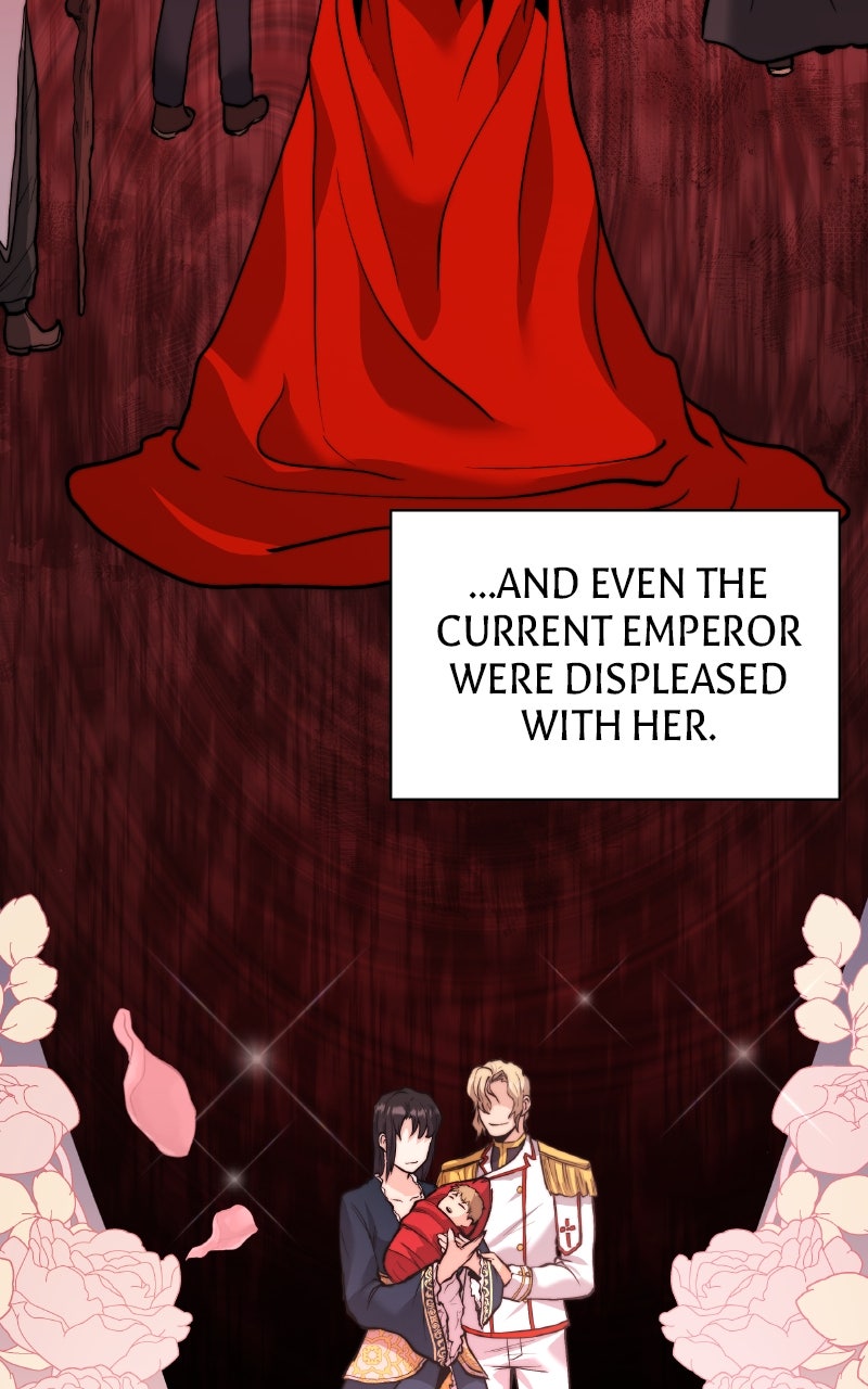 The Holy Emperor’s Grandsonis a Necromancer Episode 15 page 5 - 