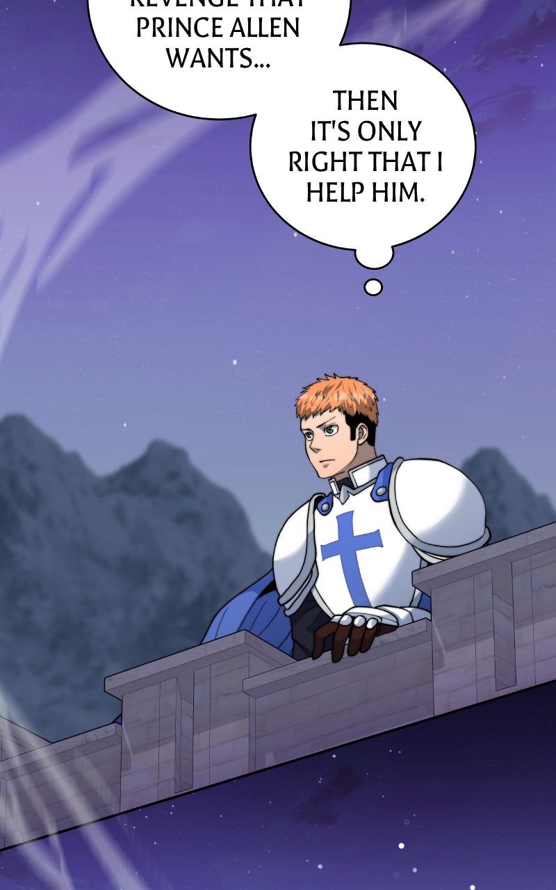 The Holy Emperor’s Grandsonis a Necromancer Episode 15 page 42 - 