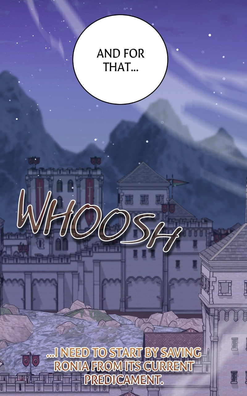 The Holy Emperor’s Grandsonis a Necromancer Episode 15 page 43 - 