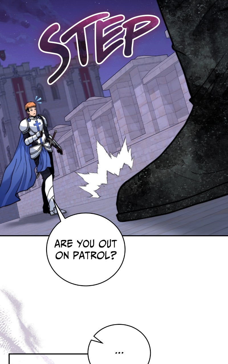 The Holy Emperor’s Grandsonis a Necromancer Episode 15 page 45 - 