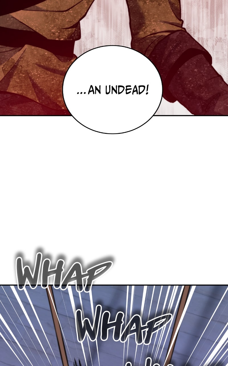 The Holy Emperor’s Grandsonis a Necromancer Episode 15 page 55 - 