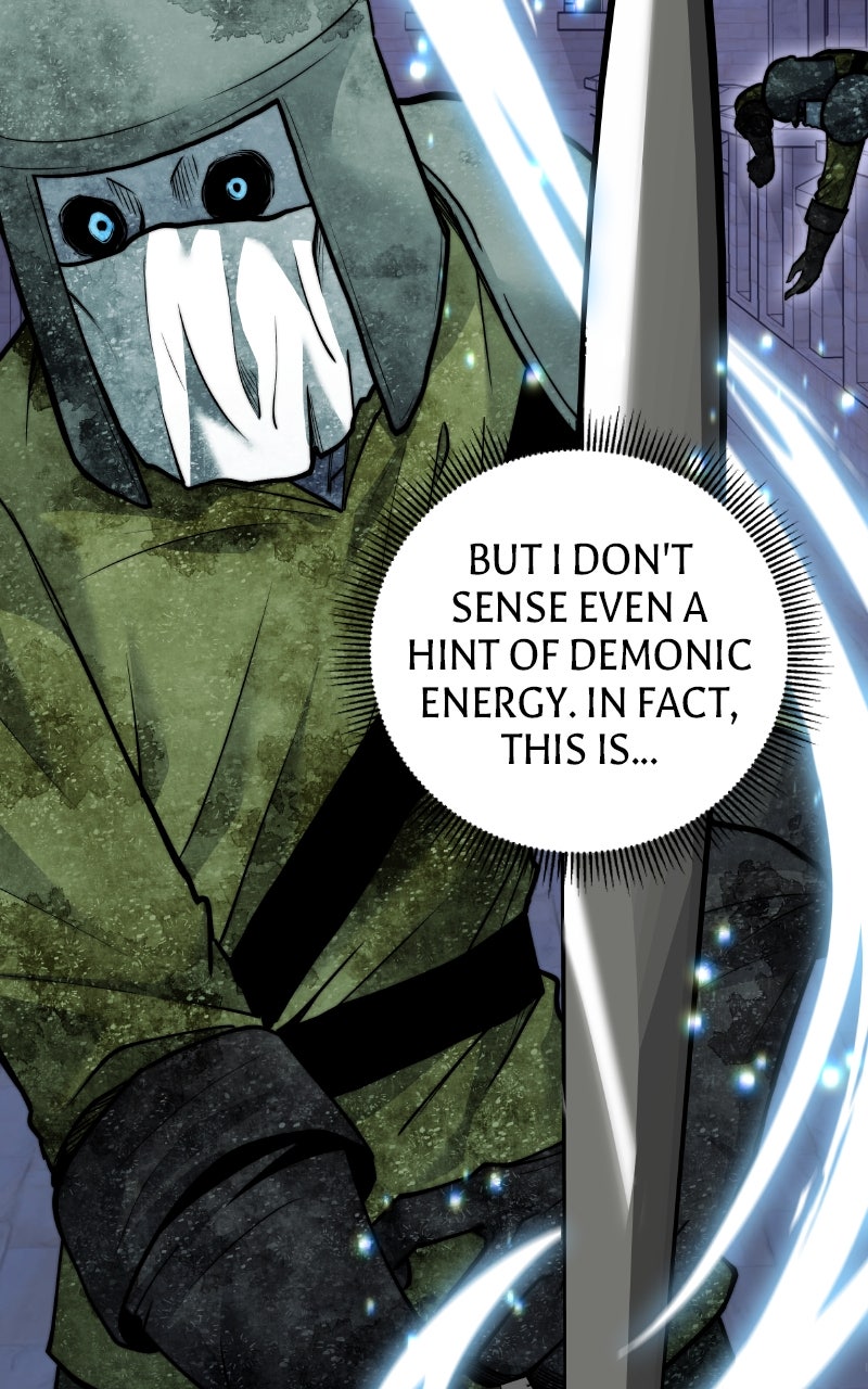 The Holy Emperor’s Grandsonis a Necromancer Episode 15 page 58 - 