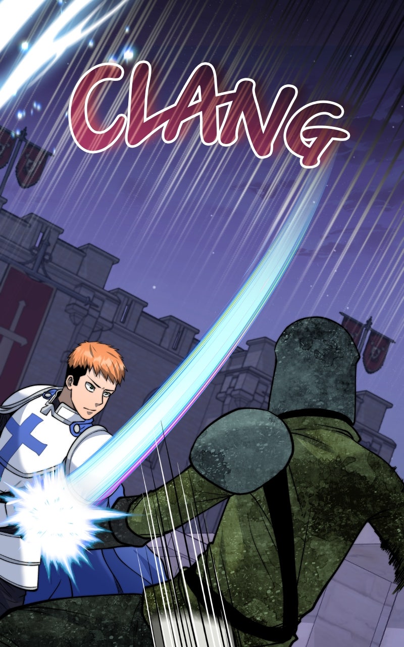 The Holy Emperor’s Grandsonis a Necromancer Episode 15 page 61 - 