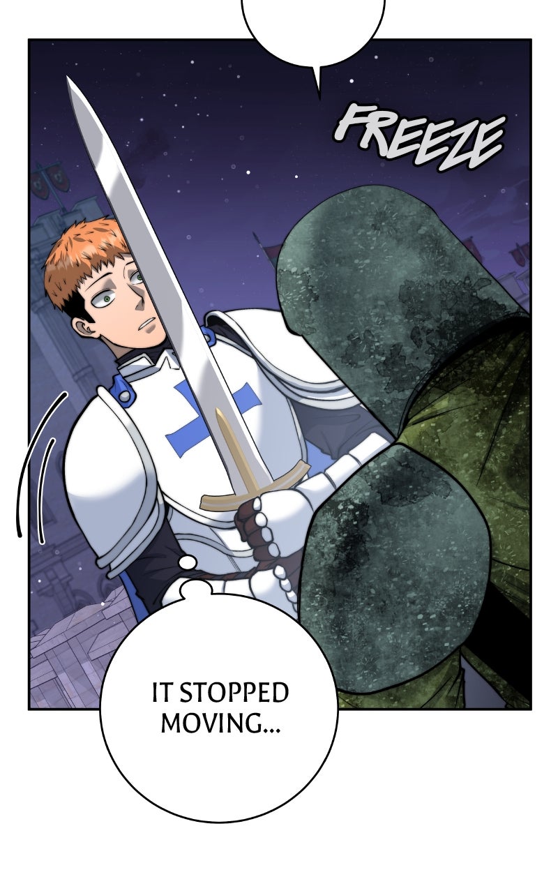 The Holy Emperor’s Grandsonis a Necromancer Episode 15 page 69 - 